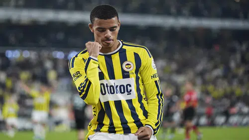 Mason Greenwood İstanbul'da evini buldu: Acarkent'teki villanın kirası 35 bin Euro