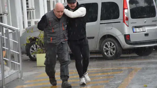 Altay bebek davasında 2 sanığa hapis cezası talep edildi