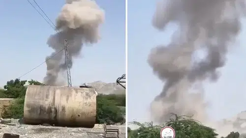 Kerkük Altınköprü'de çatışma: 1 kişi hayatını kaybetti