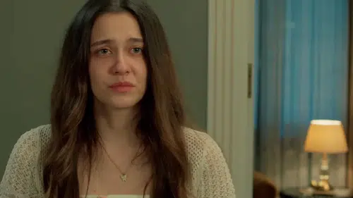 Mercan Köşk'ün yıldızı parladı! Zehra Kelleci kimdir, kaç yaşında?