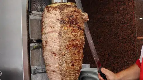 Türkiye'nin ünlü döner markasına büyük ceza geldi