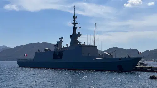 Rusya’dan Ukrayna’daki saldırılara ilişkin açıklama: "Askeri lojistik hedeflerini vurduk"