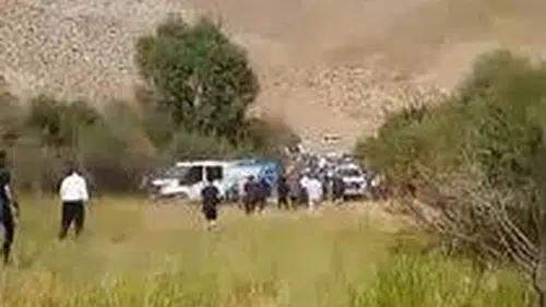 Van’da dereyi geçerken suya kapılan çoban hayatını kaybetti