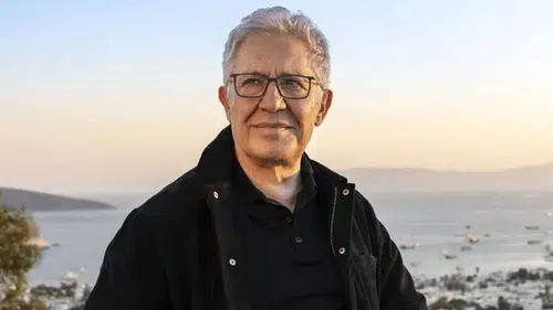 Livaneli’nin rica etmişti: YENİ Parti miting şarkısı değişti