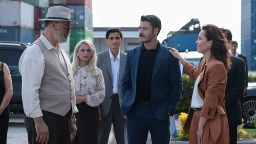 Mercan Köşk nerede çekiliyor, hangi konakta?