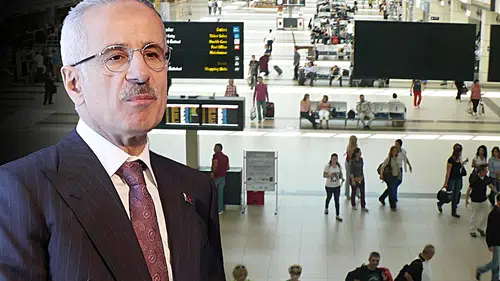 Havalimanlarında 'Uçuş Rehberim' dönemi başlıyor