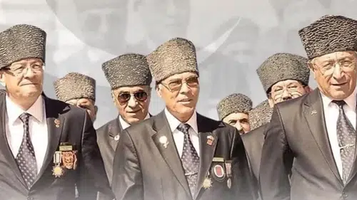 19 Eylül Gaziler Günü kutlu olsun! En anlamlı sözler, nasıl yazılır?
