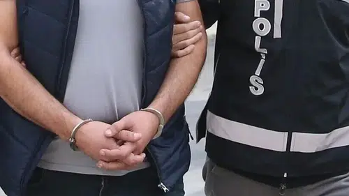 Ankara'da uyuşturucu ve fuhuş operasyonu: 14 kişi gözaltında