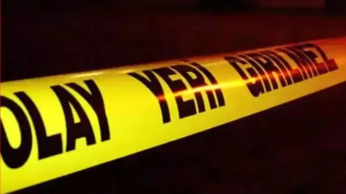 Şanlıurfa'da balkondan düşen 2 yaşındaki bebek yaşamını yitirdi