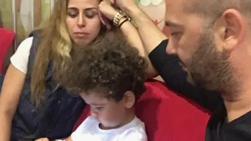 Niran Ünsal ile İbrahim Gugu'dan kötü haber! 9 yıllık evlilik bitiyor...