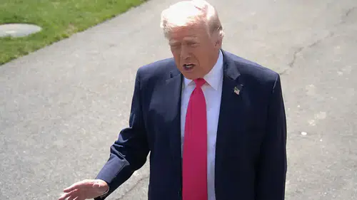 Trump, İran’ın Hürmüz Boğazı teklifini reddettiğini açıkladı