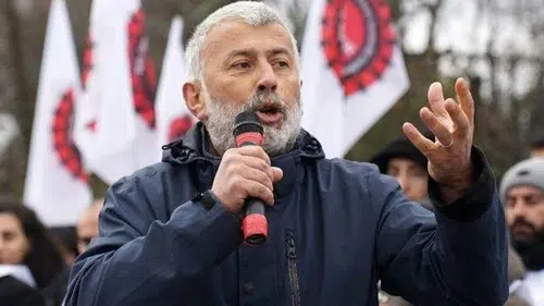 Başaran Aksu kimdir, neden tutuklandı?