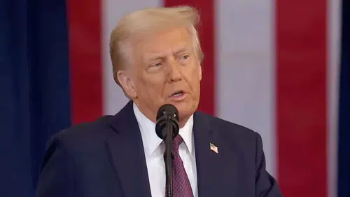 Trump'tan ateşkes açıklaması: İran'ın 7 günlük teklifini reddettik