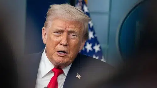 Trump'tan İran savaşı için tarih verdi: Petrol fiyatları için kritik mesaj