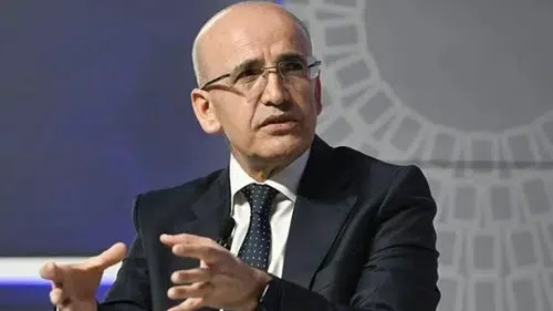 Bakan Şimşek’ten esnek çalışma açıklaması: "Başlangıç ve bitiş saatleri esneyebilir"