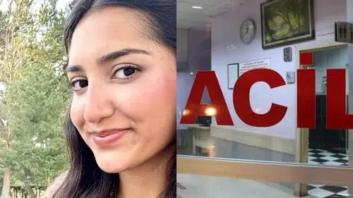 Üniversite öğrencisi kalp krizi sonucu yaşamını yitirdi