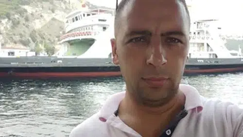 İnşaat demirlerinin altında kalan işçi yaşamını yitirdi