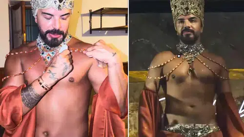 "Ailem Güvende" operasyonunda yeni gelişme! Zenne Arif gözaltında