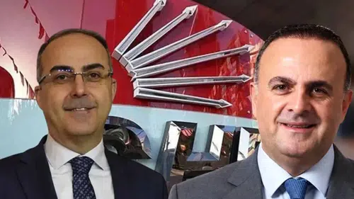 CHP'de görev değişimi: Turgut Özkan görevden alındı