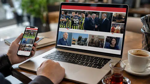 Okuyucusuna Değer Veren Habercilik Anlayışı: Türkgün