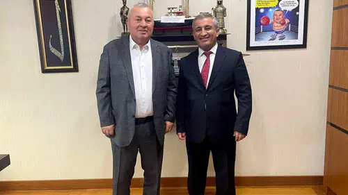 Cemal Enginyurt’un danışmanı Cem Tekinoğlu tutuklandı