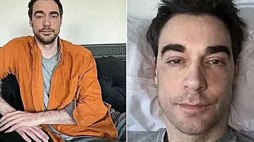 Arnaud Denis kimdir, fıtık ameliyatı sonrası hayatına son veren Fransız sanatçının hastalığı neydi?