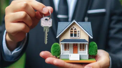 Ev satışında ktitik değişim! Elektronik sisteme entegre edilecek...