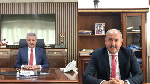 Belediye'de yolsuzluk operasyonu: 31 kişi gözaltında