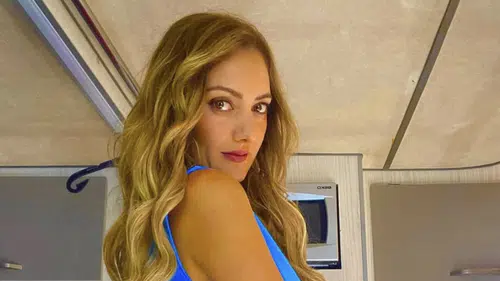 Ömür Usta'nın Yıldız Aydın'ı kim, Pınar Çağlar Gençtürk kimdir? Yargı'nın Aylin'i bu kez bambaşka