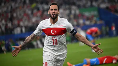 Hakan Çalhanoğlu ve Kenan Yıldız Fransa maçında var mı, kimler sakat?
