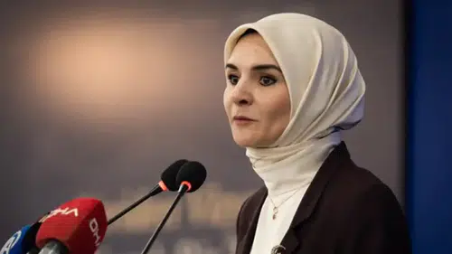 Bakan Göktaş duyurdu: "Deprem bölgesine 10 milyon liralık kaynak aktarıldı"