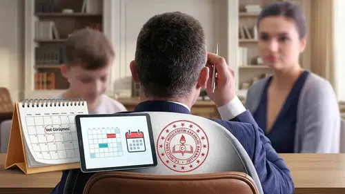 Veli randevusu nasıl alınır, MEBİM üzerinden telefonla randevu alma?