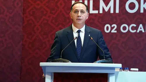 MHK Başkanı Ferhat Gündoğdu kimdir, neden gözaltına alındı? Hakem sınavlarındaki sahte kağıt dosyası patladı