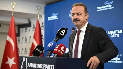 Anahtar Partili Ağıralioğlu: "Dar gelirli kiraya mahkum ediliyor"