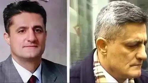 Kaşif Kozinoğlu'nun mezarı açılacak: Ölümünde yeni inceleme