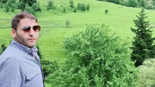 İsmail Çobanoğlu kimdir, neden hayatını kaybetti?