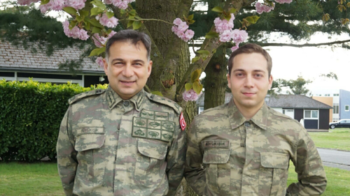 Dorukhan Büyükışık davasında yeni gelişme: Darp bulguları yer aldı