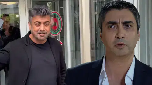 Kurtlar Vadisi senaristleri 2,5 saat ifade verdi