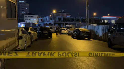 İstanbul’da DEAŞ operasyonu: Şüpheli etkisiz hale getirildi