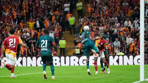 Galatasaray Kocaelispor maç özeti 1-0 golü kim attı?