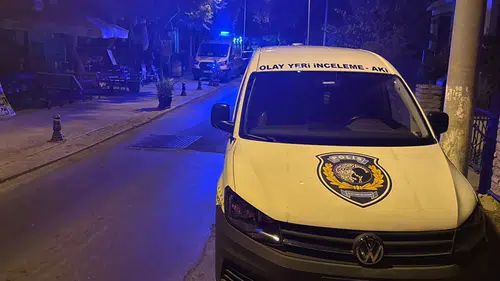 Bodrum'da 36 yaşındaki Yaman Mat bıçaklanarak öldürüldü