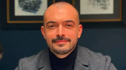 Avukat Emek Emre gözaltına alındı