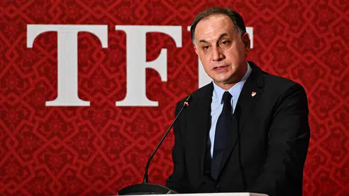 TFF’den Hakemler Dosyası açıklaması: MHK Başkanı dahil 7 şüpheli gözaltında