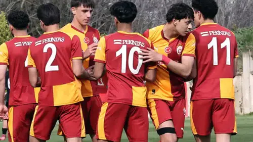 Galatasaray'da Can Armando Güner için ayrılık gündemde: Ocakta gidebilir