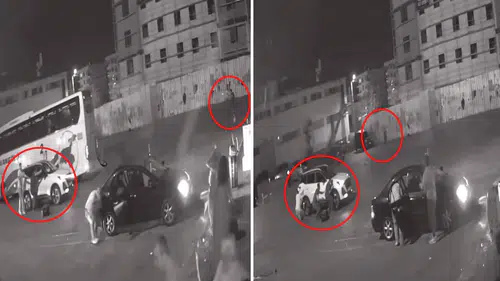 Sultanbeyli’de DEAŞ operasyonunda çatışma: Yaralanan vatandaş hayatını kaybetti