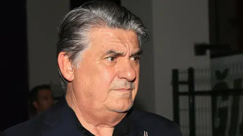 Serdal Adalı'dan Beşiktaş'a transfer müjdesi: “Belarus'tan Türkiye'ye getirdik”