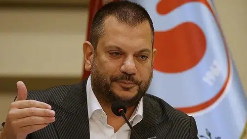 Trabzonspor'da teknik direktör listesi 3 isme indi: Kritik tarih belli oldu