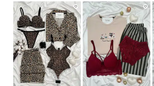 Kışın Uyku Konforunu Artıran Tercih: Kadın Uzun Kollu Pijama Takımı