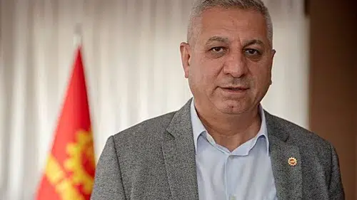 EMEP Genel Başkanı Aslan: "Zam furyası emekçilerin bütçesinde yeni zamlarla gedik açacak"