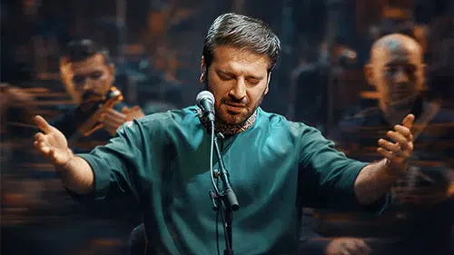 Sami Yusuf İstanbul ve Ankara’da sahne alıyor